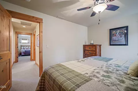 Bedroom - 56311 Fireglass Loop, Bend, OR 97707 photo 5 of 8