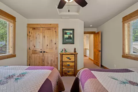 Bedroom - 56311 Fireglass Loop, Bend, OR 97707 photo 8 of 8