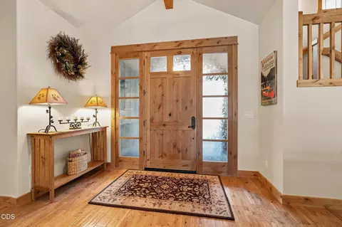 Entry Way - 56311 Fireglass Loop, Bend, OR 97707 photo 3 of 4