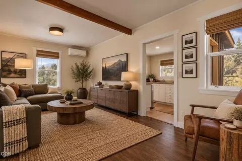 Living - 61859 Dobbin Rd, Bend, OR 97702 photo 4 of 4