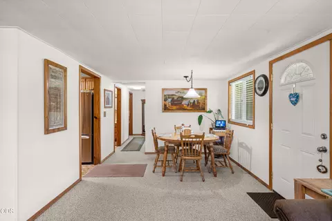 Dining - 4551 Holland Loop Rd, Cave Junction, OR 97523 photo 1 of 1