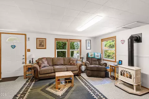 Living - 4551 Holland Loop Rd, Cave Junction, OR 97523 photo 3 of 3