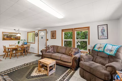 Living - 4551 Holland Loop Rd, Cave Junction, OR 97523 photo 2 of 3