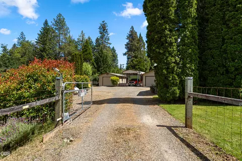 Exterior - 4551 Holland Loop Rd, Cave Junction, OR 97523 photo 22 of 22