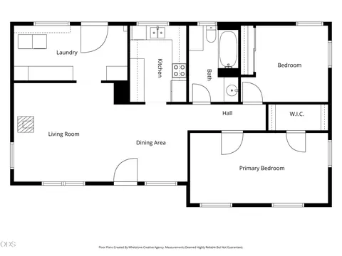 Floorplan - 4551 Holland Loop Rd, Cave Junction, OR 97523 photo 1 of 1