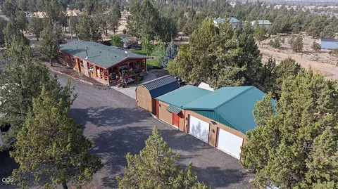 15491 SE Paiute, Prineville, OR 97754
