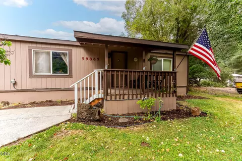 Exterior - 59865 Cheyenne Rd, Bend, OR 97702 photo 1 of 16