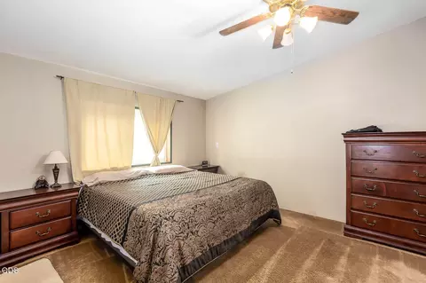 Bedroom - 59865 Cheyenne Rd, Bend, OR 97702 photo 1 of 4