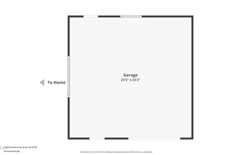 Other - 19092 Shoshone Rd, Bend, OR 97702 photo 1 of 4
