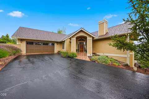 2393 NW Wyeth Pl, Bend, OR 97703