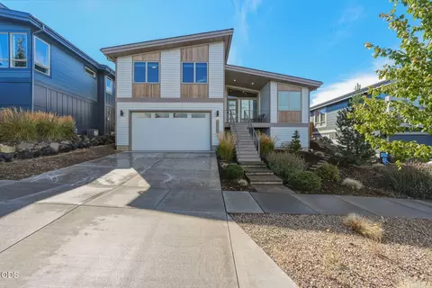 Exterior - 63108 NE Iner Loop, Bend, OR 97701 photo 2 of 8