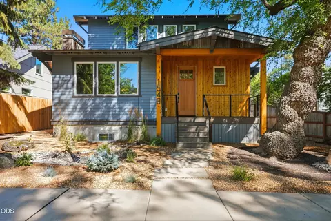 1548 NW Elgin Ave #1 & 2, Bend, OR 97703