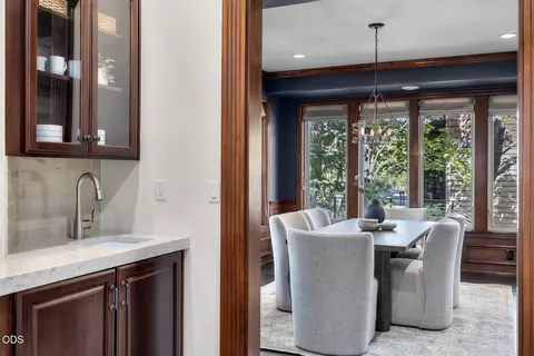 Dining - 19275 Green Lakes Loop, Bend, OR 97702 photo 2 of 6