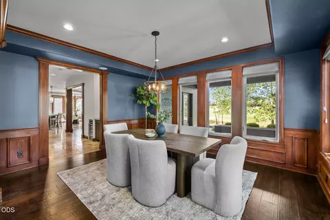 Dining - 19275 Green Lakes Loop, Bend, OR 97702 photo 3 of 6