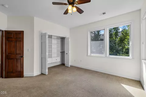 Bedroom - 19275 Green Lakes Loop, Bend, OR 97702 photo 13 of 13