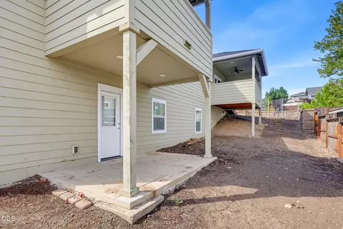 Exterior - 417 Echo Way, Eagle Point, OR 97524 photo 15 of 15