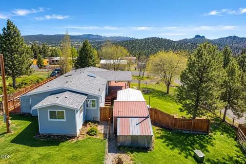 15019 SE Loafer Ave, Prineville, OR 97754