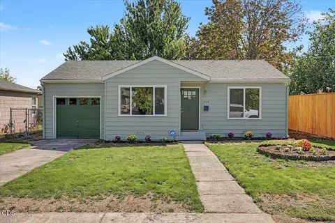 714 Broad St, Medford, OR 97501