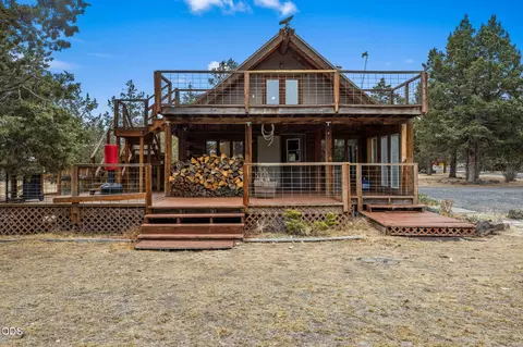 14951 SE Cayuse Rd, Prineville, OR 97754