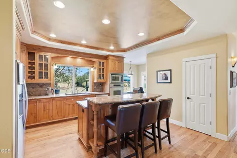 Kitchen - 60430 Sunridge, Bend, OR 97702 photo 3 of 4