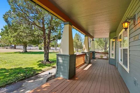 Exterior - 60430 Sunridge, Bend, OR 97702 photo 6 of 18