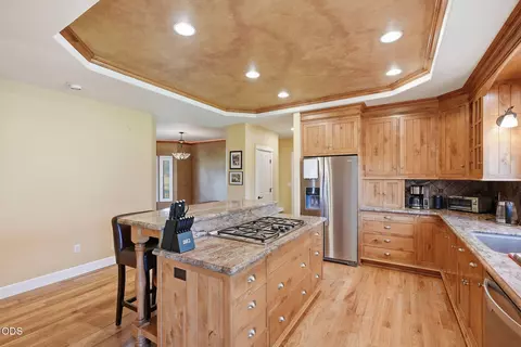 Kitchen - 60430 Sunridge, Bend, OR 97702 photo 1 of 4