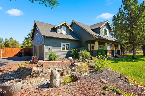 Exterior - 60430 Sunridge, Bend, OR 97702 photo 3 of 18