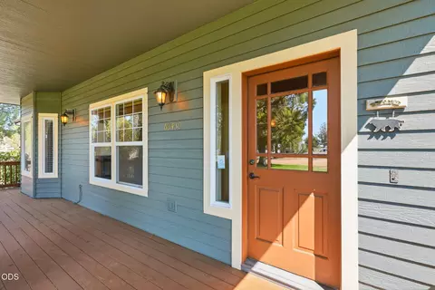 Exterior - 60430 Sunridge, Bend, OR 97702 photo 5 of 18