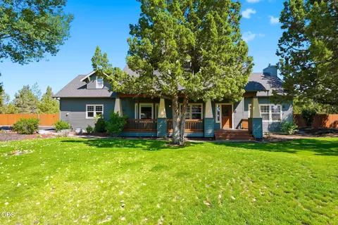 Exterior - 60430 Sunridge, Bend, OR 97702 photo 2 of 18