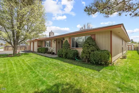 5110 Sturdivant Ave, Klamath Falls, OR 97603