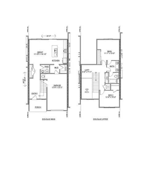 3658 Luchu St #27, Medford, OR 97504