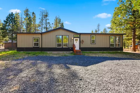 Exterior - 52465 Ammon Rd, La Pine, OR 97739 photo 1 of 9