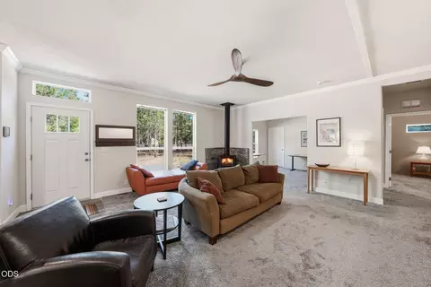 Living - 52465 Ammon Rd, La Pine, OR 97739 photo 2 of 5