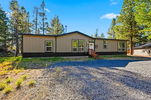 Exterior - 52465 Ammon Rd, La Pine, OR 97739 photo 7 of 9