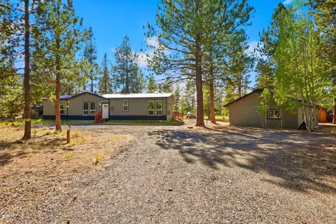 Exterior - 52465 Ammon Rd, La Pine, OR 97739 photo 9 of 9