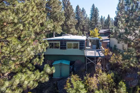 Exterior - 60623 River Bend Dr, Bend, OR 97702 photo 1 of 5