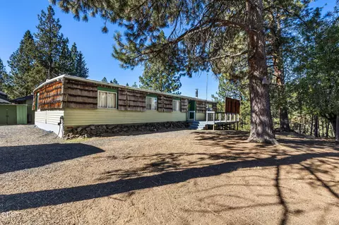 Exterior - 60623 River Bend Dr, Bend, OR 97702 photo 2 of 5
