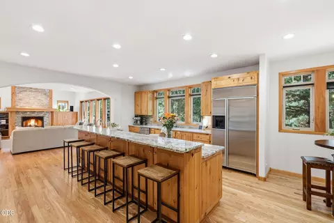 Kitchen - 3028 NW Underhill Pl, Bend, OR 97703 photo 1 of 5