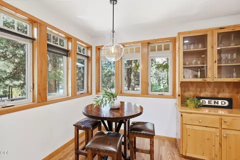 Dining - 3028 NW Underhill Pl, Bend, OR 97703 photo 1 of 2
