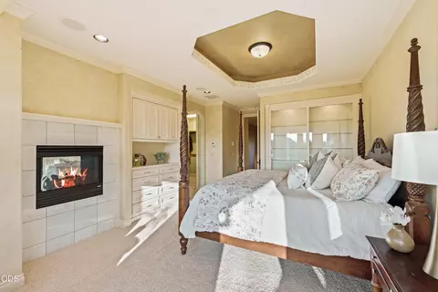 Bedroom - 61445 Gosney Rd, Bend, OR 97702 photo 4 of 5