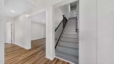 Entry Way - 63266 Vogt Rd, Bend, OR 97701 photo 1 of 2