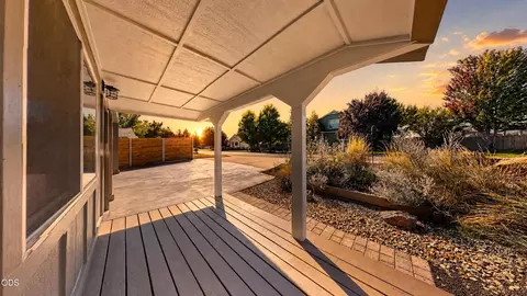 Exterior - 63266 Vogt Rd, Bend, OR 97701 photo 2 of 5
