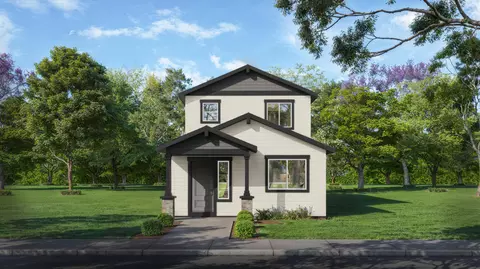 4147 SW Pumice Ave #106, Redmond, OR 97756