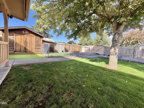 Exterior - 10227 Wright Ave, Klamath Falls, OR 97603 photo 7 of 7