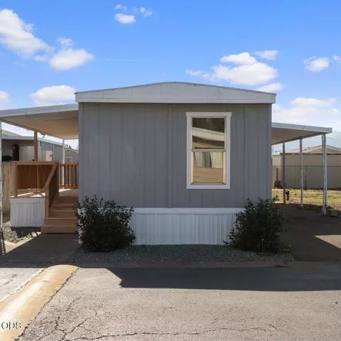 3555 S Pacific Hwy #SPC 201, Medford, OR 97501