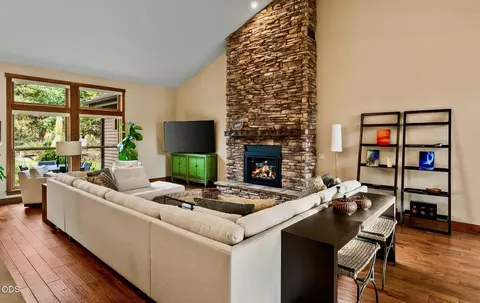 Living - 61583 Tam Mcarthur Loop, Bend, OR 97702 photo 1 of 3