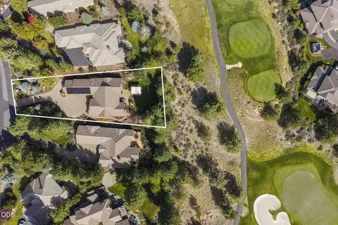 View/Area - 61583 Tam Mcarthur Loop, Bend, OR 97702 photo 5 of 10