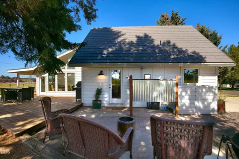 Exterior - 66300 White Rock Loop, Bend, OR 97703 photo 11 of 26