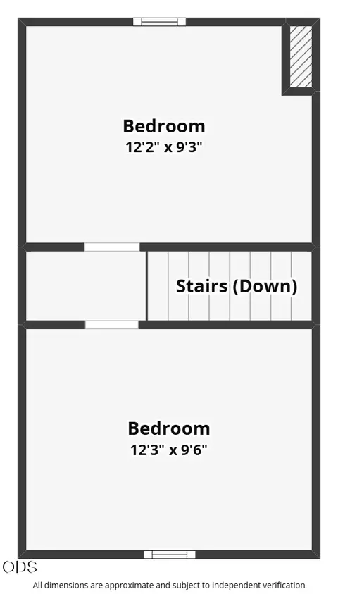 Floorplan - 66300 White Rock Loop, Bend, OR 97703 photo 2 of 2