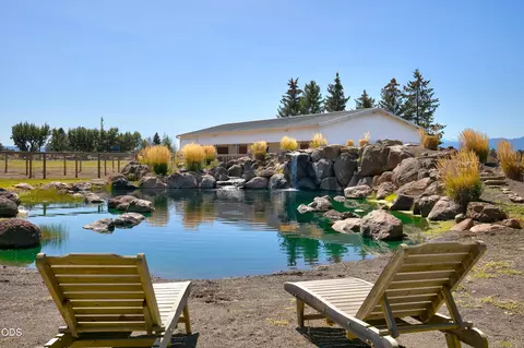 Exterior - 66300 White Rock Loop, Bend, OR 97703 photo 13 of 26